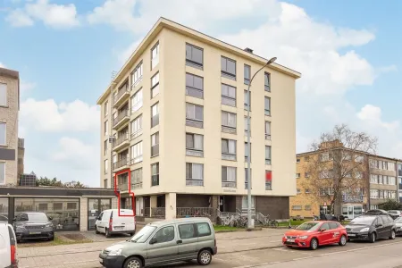 Apartament De vânzare 2100 Deurne BE